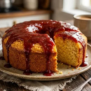 bolo-de-fubá-com-cauda-de-goiabada-casa-do-trigo-padaria-angra-dos-reis